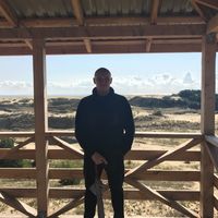 Михаил Соловьев's Photo