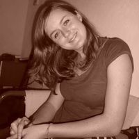 Franziska Heim's Photo