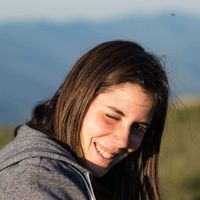 Louna  Rebillat's Photo