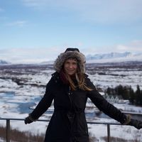 Liene Grunda的照片