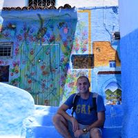 Kareem Damaty的照片