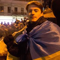 Artem Melnyk's Photo