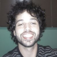 Thiago Ramos's Photo