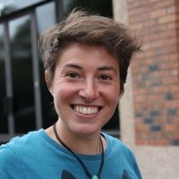 Mélanie Béraud McCandless's Photo