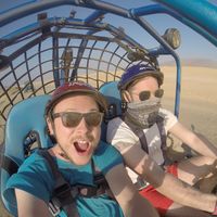 Fotos von Fraser Gilly