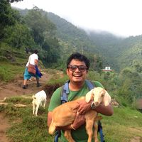 Bhuwan Singh Thakuri's Photo