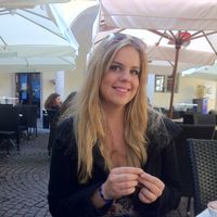 Фотографии пользователя Réka Kesjár