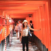 Natsuko Miyauchi's Photo