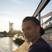 Leon Alberti's Photo