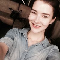 Yuliana Filimonova的照片