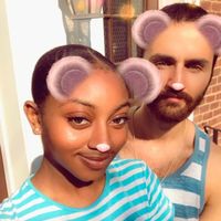 Andrey Dzhumaev's Photo