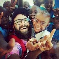 Majid Azizi的照片