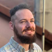 Marius Vollmer's Photo