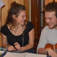 Le foto di Laurence Gauvin-Joyal