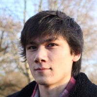 Florian Nova's Photo