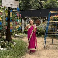 Photos de Hilal Kizilda