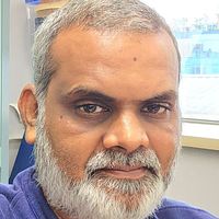 Pradeep Raju's Photo