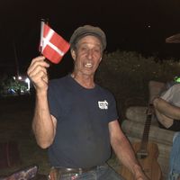 Juan Laden's Photo