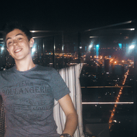 Fotos de Guillaume Gaborieau