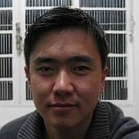 Rodrigo Fukai's Photo