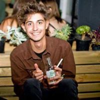 Ruben Mosmann的照片