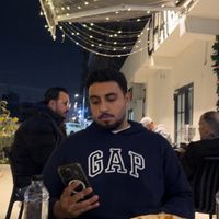 Ahmed Alsamir's Photo