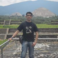 Antony Rojas Guerrero的照片