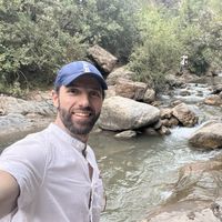 Mohamed Chakmadji's Photo