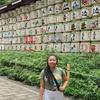 Mariela Bussi Pimentel's Photo