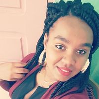 Nahida Razanadratsimba's Photo