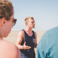 Sam Beukeboom的照片