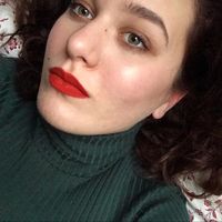 Aleksandra Łobodzińska's Photo