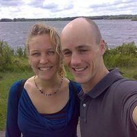 Evelien en Gerard Van Dijk's Photo