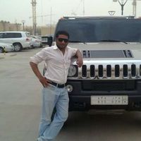 Adnan Ahmed's Photo