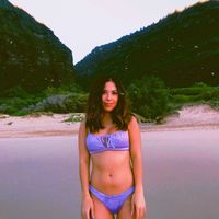 Michelle Pringle的照片