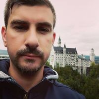 Le foto di András Csorba