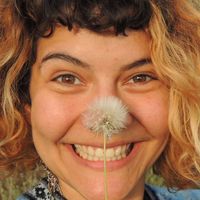 Kali Ojo de Tigre's Photo