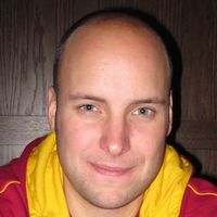 Leoš Přikryl的照片