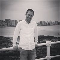 Jorge Fouz Lefeuvre's Photo