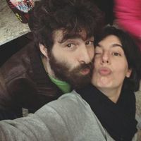 Walter Pettierre's Photo