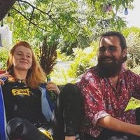 Raphaël Roulet's Photo