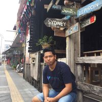 Fotos de Muhammad Rizal