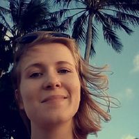 Clementine Cahier的照片