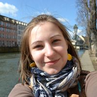 Ioana Andrada's Photo