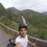 Andrea  Fumagalli的照片