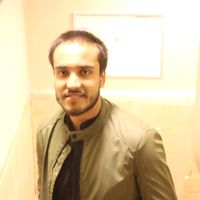 Junaid Ahmad's Photo