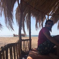 Hamza Ashraf的照片