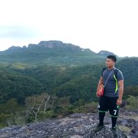 Alejandro Velasquez's Photo