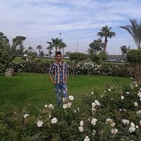 Józef Ait Mlouk's Photo