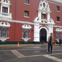 Rafa Pastrana R's Photo